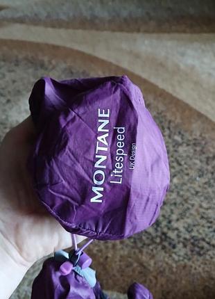 Ветровка montane оригинал 10