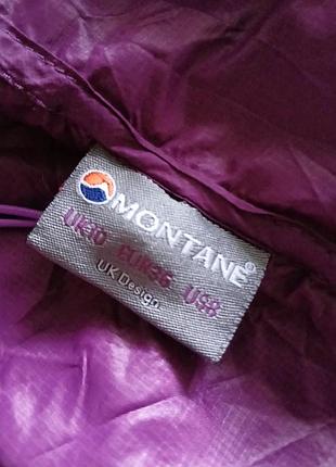 Ветровка montane оригинал 3