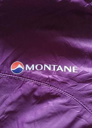 Ветровка montane оригинал 2
