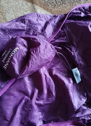 Ветровка montane оригинал 6