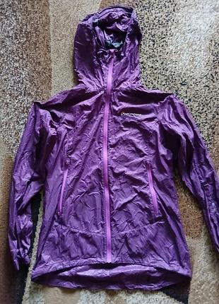 Ветровка montane оригинал