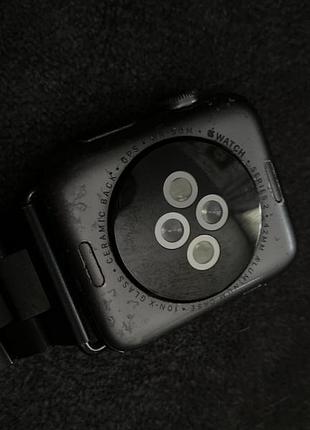 Apple watch series 2/ 42mm 3
