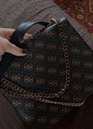 Сумка guess 5
