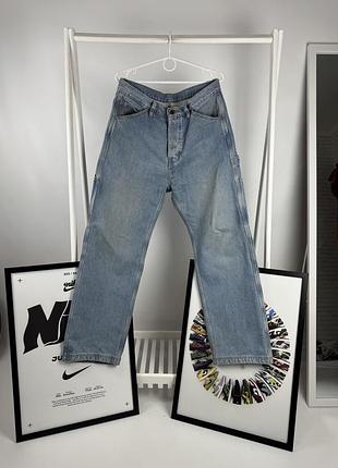 Оригінальні джинси levis skateboarding 2