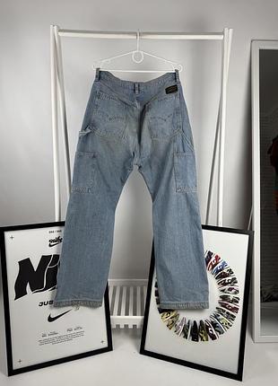 Оригінальні джинси levis skateboarding