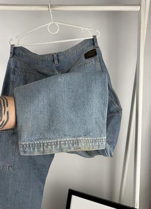 Оригінальні джинси levis skateboarding 6