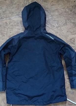 Куртка детская фирмы helly hansen 2