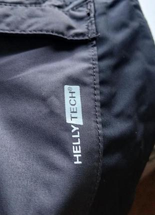 Куртка детская фирмы helly hansen 7