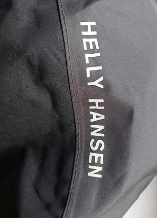 Куртка детская фирмы helly hansen 5