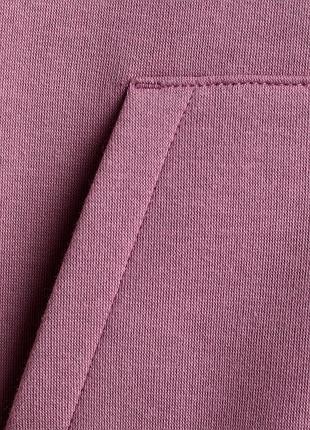 Худи h&amp;m для девочки, теплая кофта, зипка, зп‐худи 2