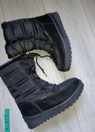 Дутики женские