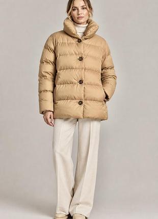 Bogner куртка пуховик гусячий пух