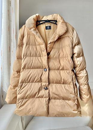 Bogner куртка пуховик гусячий пух 2