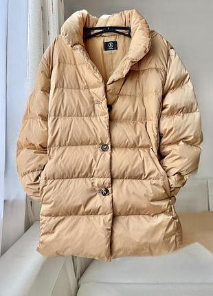 Bogner куртка пуховик гусячий пух 3