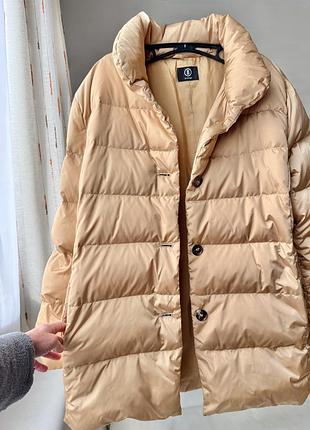Bogner куртка пуховик гусячий пух 4