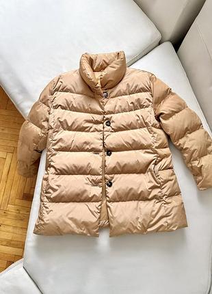 Bogner куртка пуховик гусячий пух 5