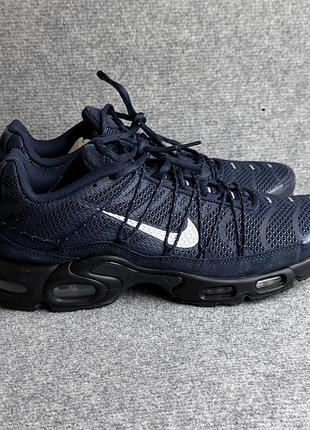 Кросівки спортивні nike tn utility