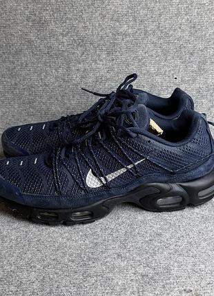 Кросівки спортивні nike tn utility