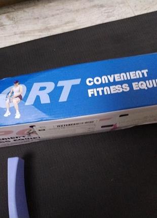 Тринажер fitness equipmenr 3
