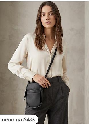Маленька сумка pull&bear