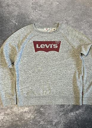 Джемпер жіночий levis, m