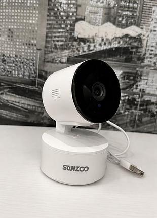 Відеоняня swizoo