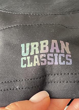 Балаклава-баф / нашийник urban classics elastic performance neckwarmer універсальний (чол.-жін) 4