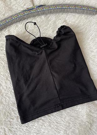 Балаклава-баф / нашийник urban classics elastic performance neckwarmer універсальний (чол.-жін) 6