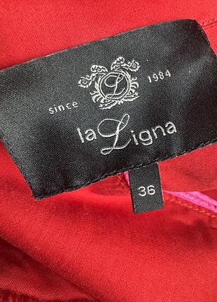 Куртка косуха la ligna 6