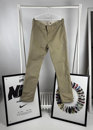 Оригінальні штани dickies 2