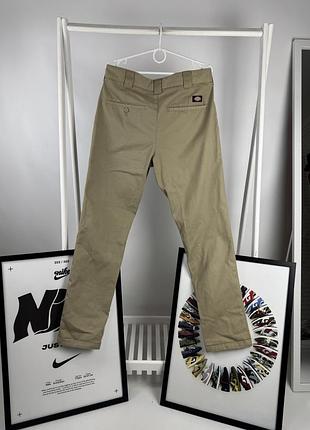Оригінальні штани dickies