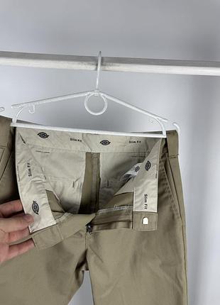 Оригінальні штани dickies 7