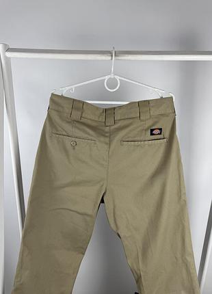 Оригінальні штани dickies 3