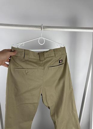 Оригінальні штани dickies 4