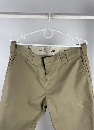 Оригінальні штани dickies 6