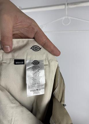 Оригінальні штани dickies 9