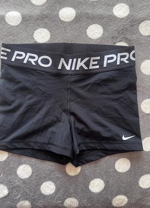 Шорти nike pro
