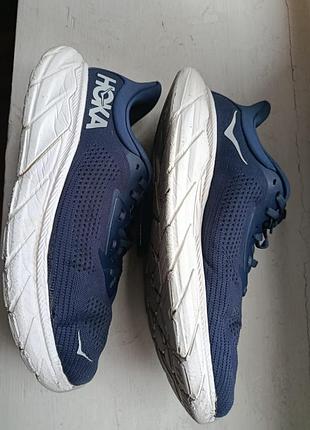 Кроссовки hoka, оригинал