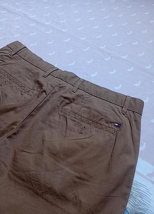 Шорти tommy hilfiger
