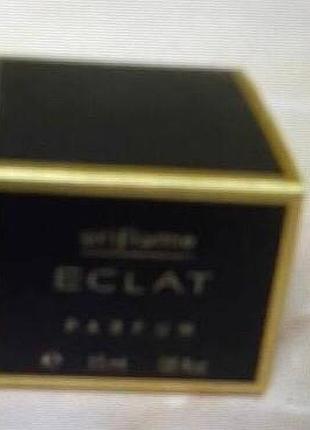 Женские духи eclat oriflame (15 мл)