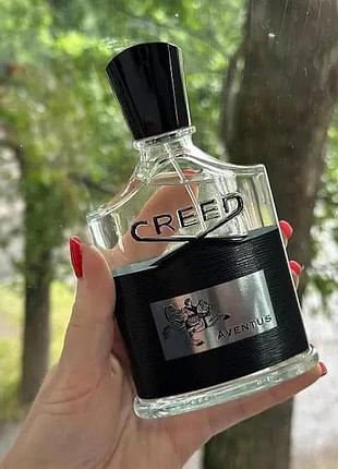 Парфуми creed  aventus для чоловіків 100 мл
