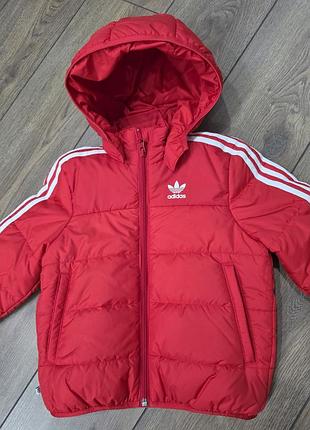 Куртка детская adidas