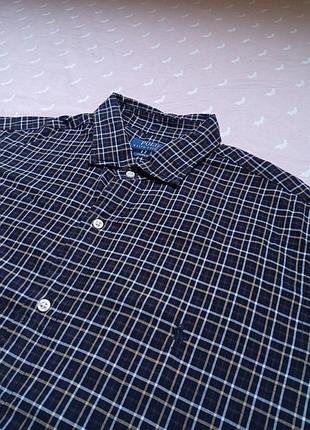 Рубашка polo ralph lauren