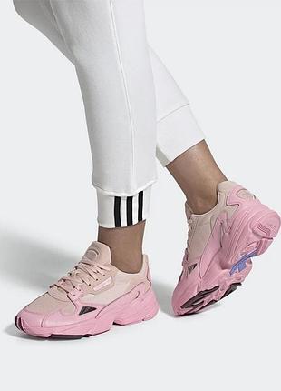 Оригинал! кроссовки adidas р. 36,5 стелька 23.5 см