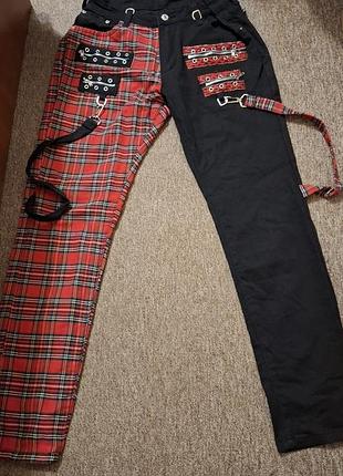 Штани banned apparel  jetsetter
