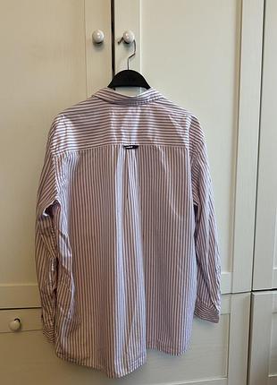 Рубашка tommy hilfiger 5