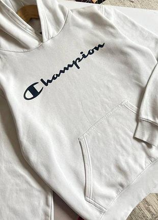 Худи champion 2