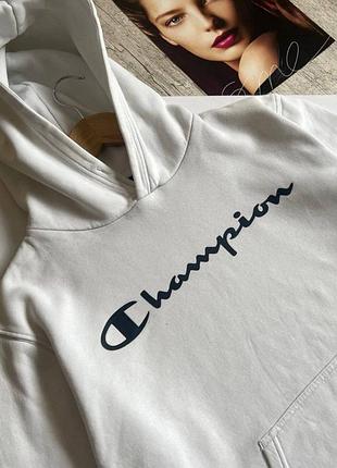 Худи champion 3