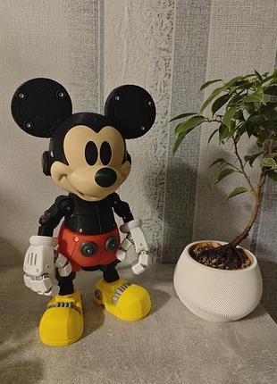Іграшкова фігурка  mickey mouse, 30 см