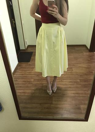 Юбка